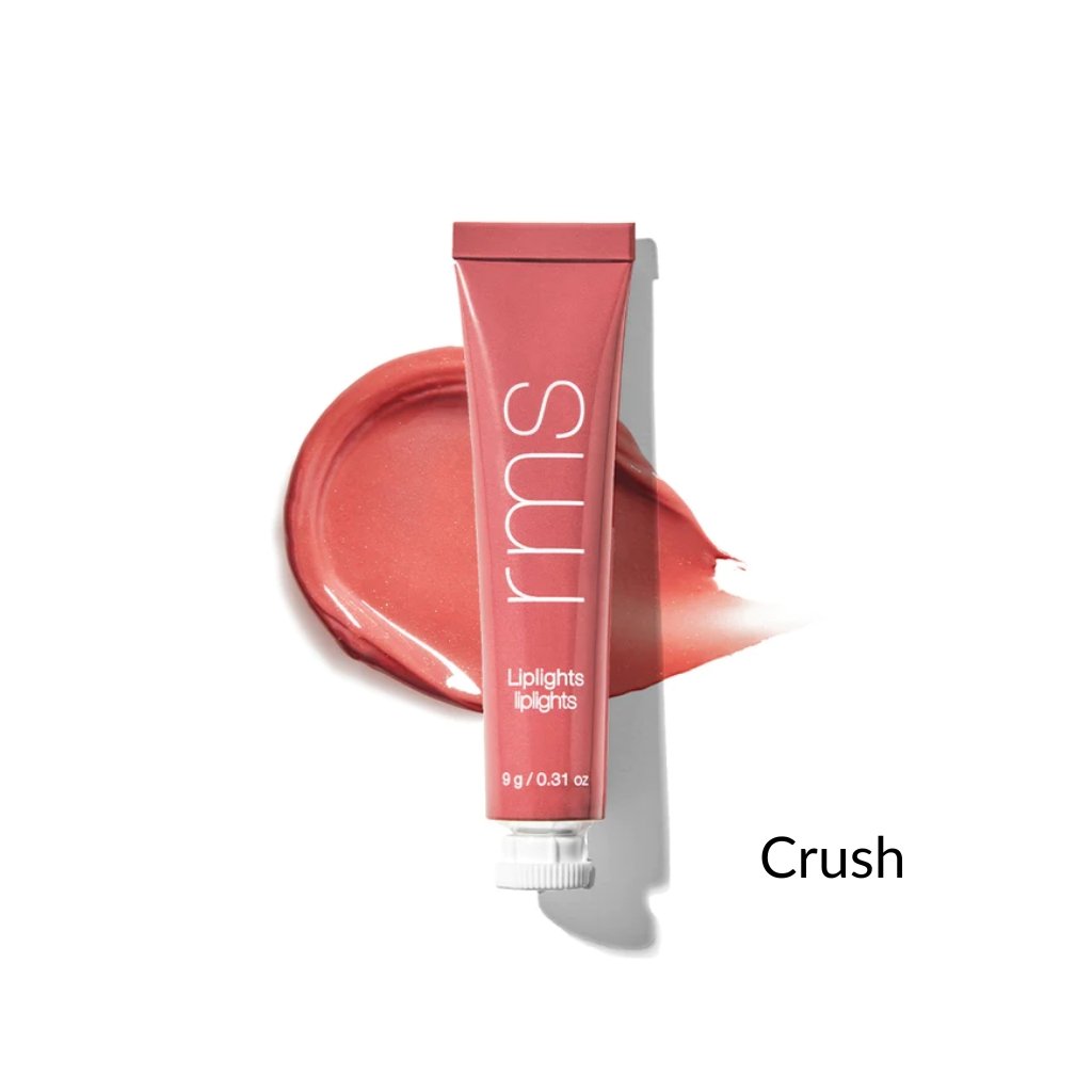 Liplights Lip Gloss - NaturelleShop.com - RMS Beauty