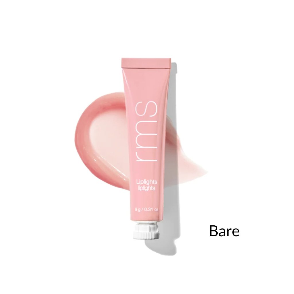 Liplights Lip Gloss - NaturelleShop.com - RMS Beauty