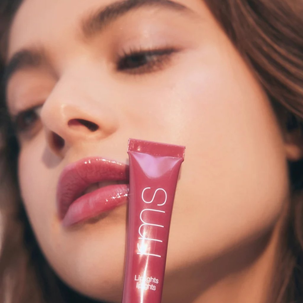 Liplights Lip Gloss - NaturelleShop.com - RMS Beauty