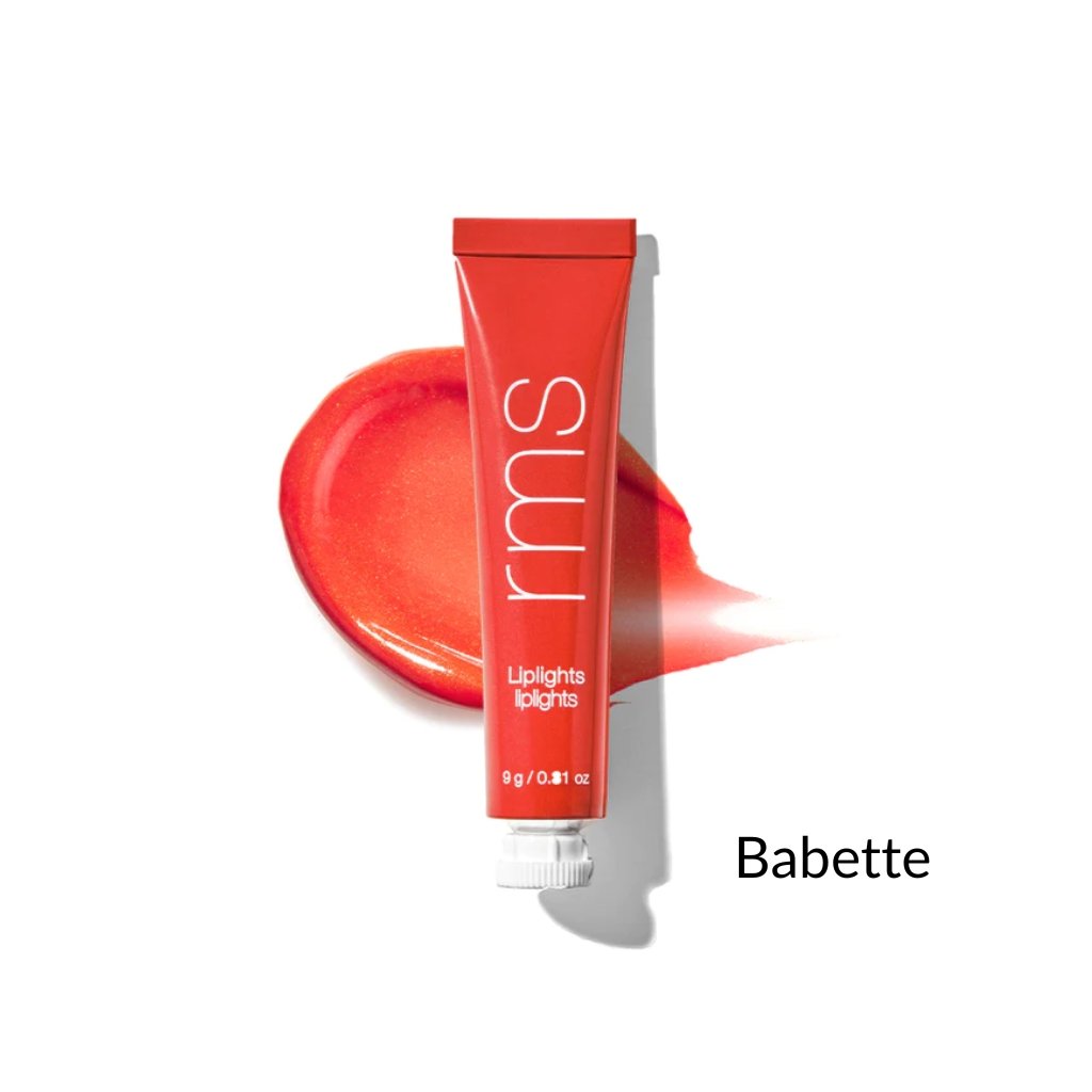 Liplights Lip Gloss - NaturelleShop.com - RMS Beauty