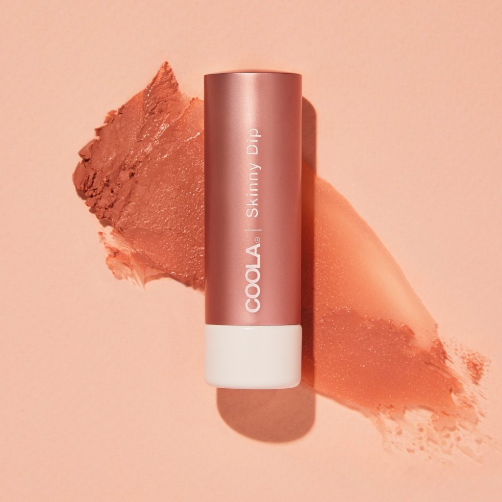 Liplux Tinted Lip Balm SPF 30 - NaturelleShop.com - COOLA