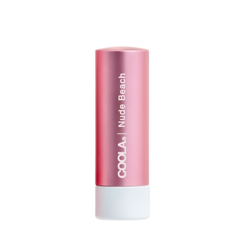 Liplux Tinted Lip Balm SPF 30 - NaturelleShop.com - COOLA