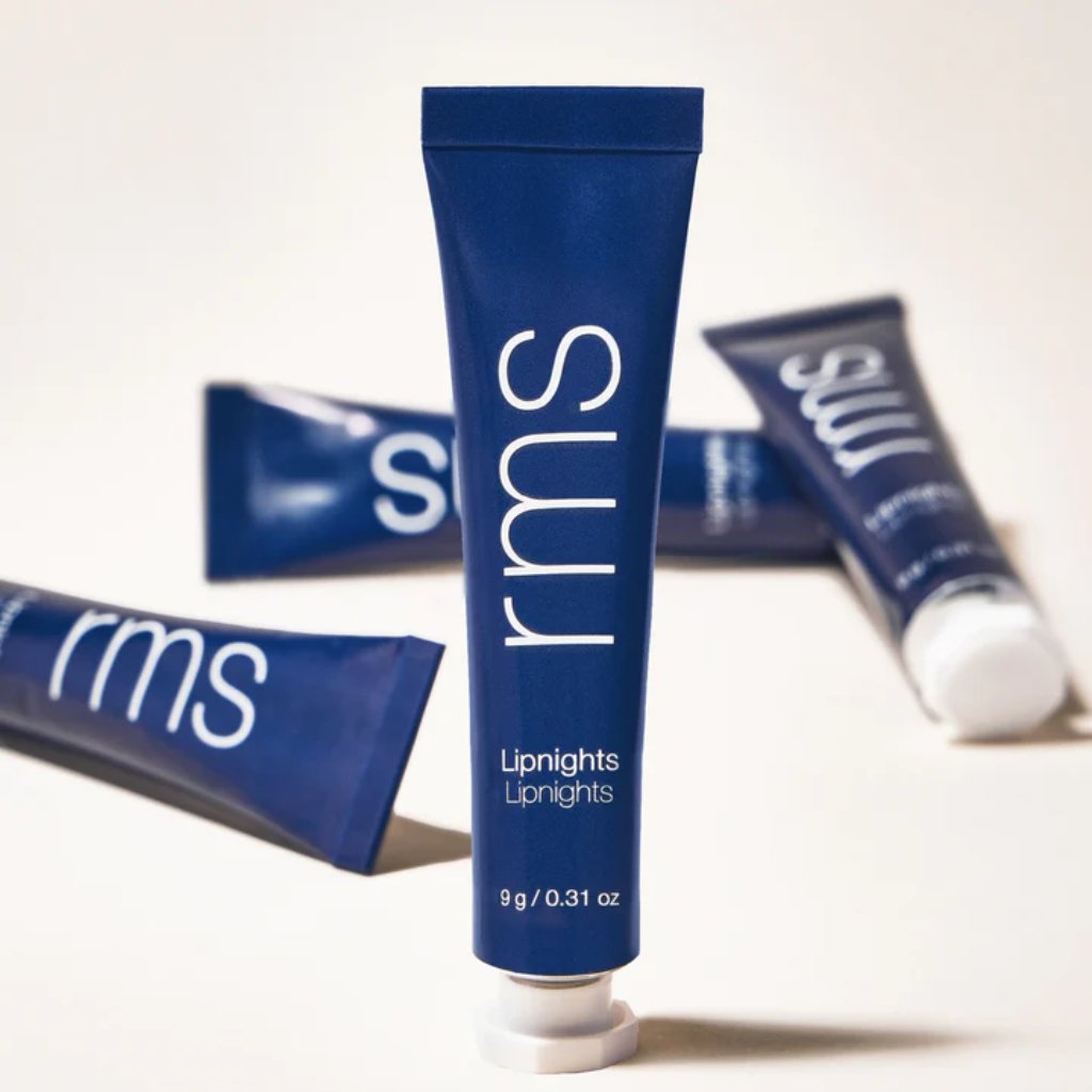 Lipnights Overnight Lip Mask - NaturelleShop.com - RMS Beauty