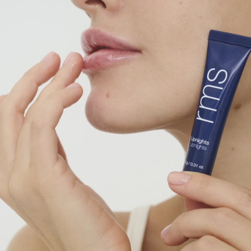 Lipnights Overnight Lip Mask - NaturelleShop.com - RMS Beauty