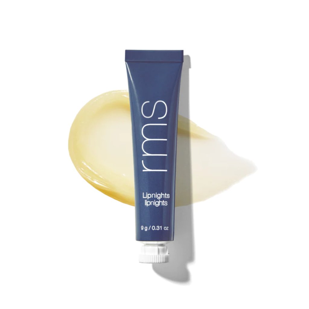 Lipnights Overnight Lip Mask - NaturelleShop.com - RMS Beauty