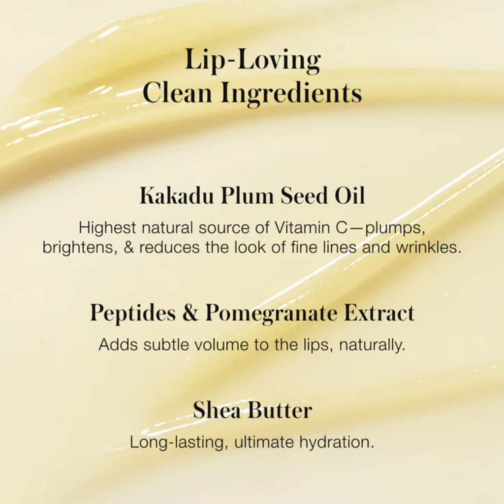 Lipnights Overnight Lip Mask - NaturelleShop.com - RMS Beauty