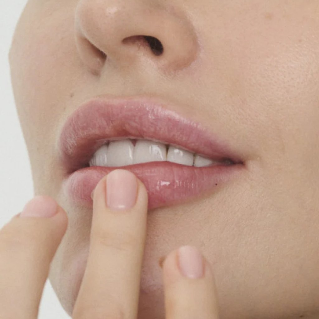 Lipnights Overnight Lip Mask - NaturelleShop.com - RMS Beauty