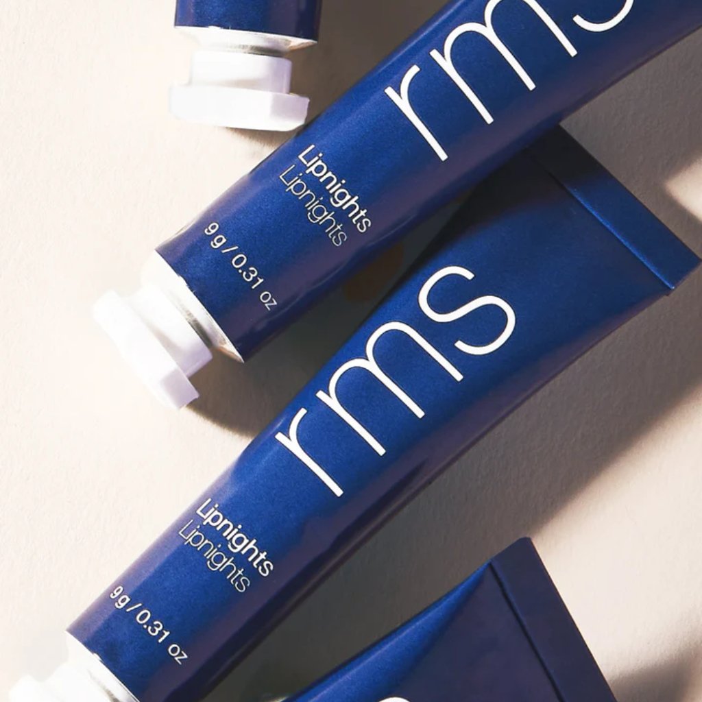 Lipnights Overnight Lip Mask - NaturelleShop.com - RMS Beauty