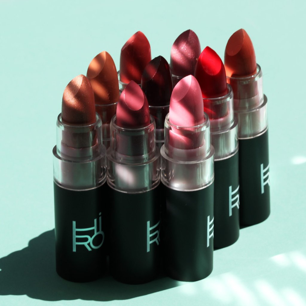 Lipstick - NaturelleShop.com - HIRO Cosmetics
