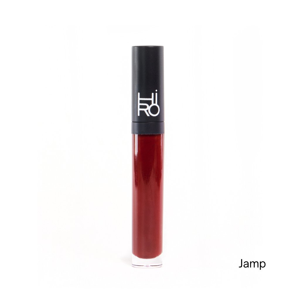 Liquid Lip Paint - NaturelleShop.com - HIRO Cosmetics