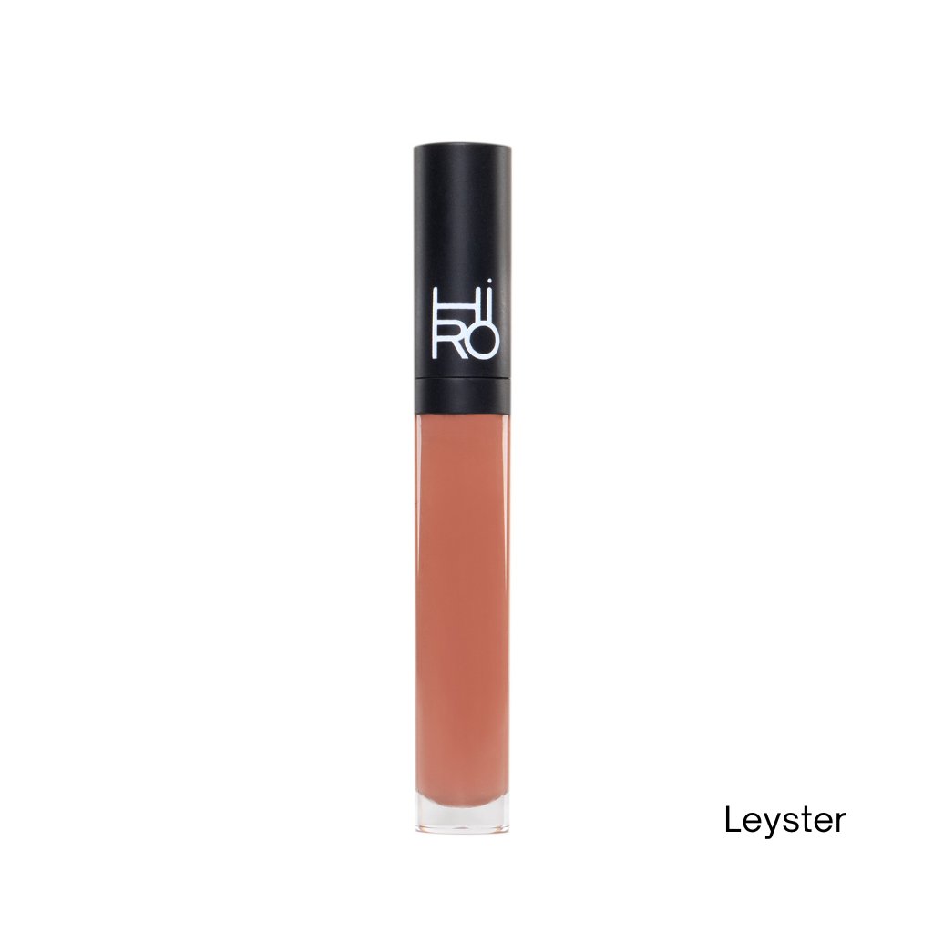 Liquid Lip Paint - NaturelleShop.com - HIRO Cosmetics