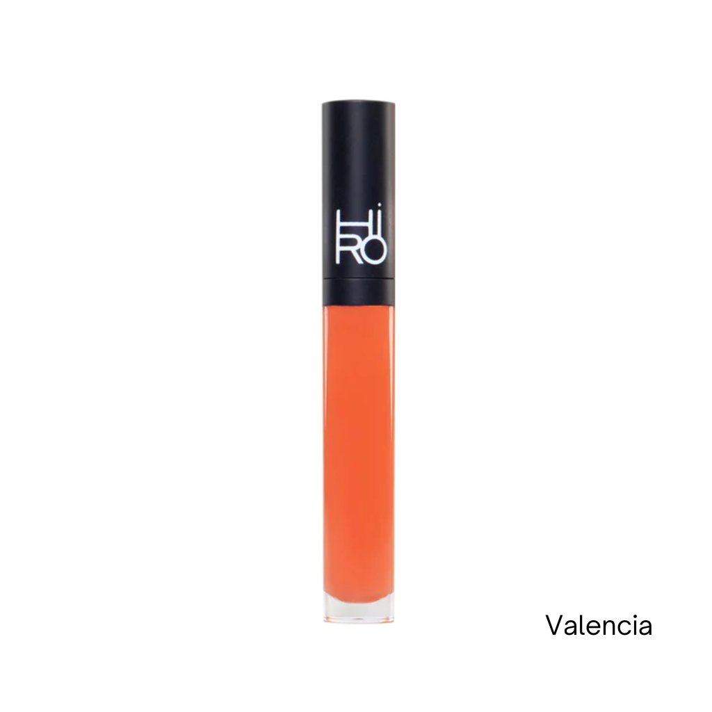 Liquid Lip Paint - NaturelleShop.com - HIRO Cosmetics
