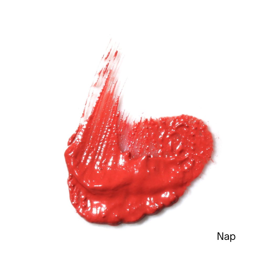 Liquid Lip Paint - NaturelleShop.com - HIRO Cosmetics