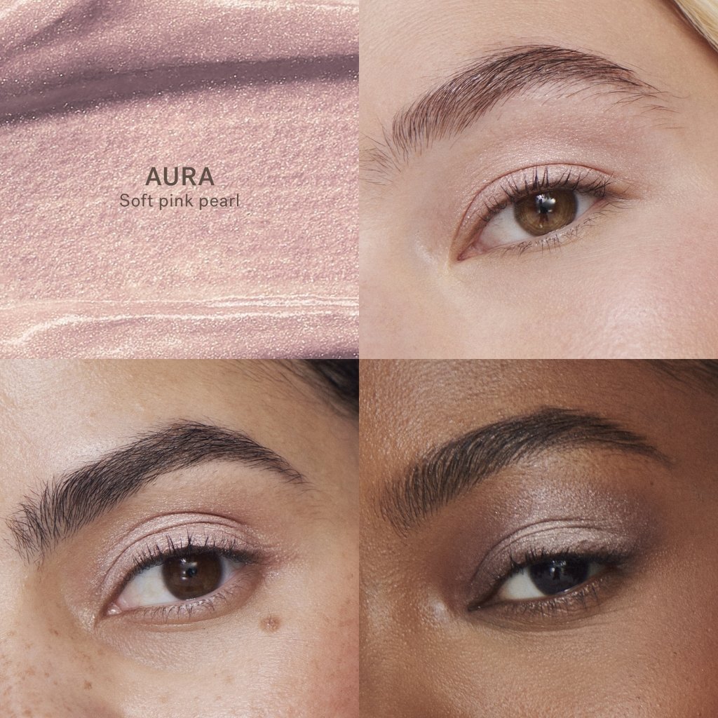 Liquid Powder Chromatic Eye Tint - NaturelleShop.com - ILIA Beauty