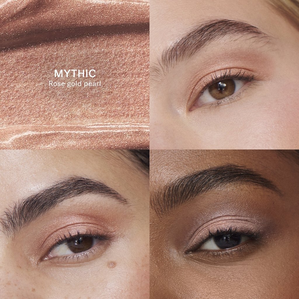 Liquid Powder Chromatic Eye Tint - NaturelleShop.com - ILIA Beauty