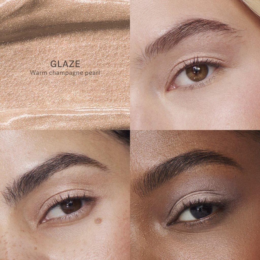 Liquid Powder Chromatic Eye Tint - NaturelleShop.com - ILIA Beauty