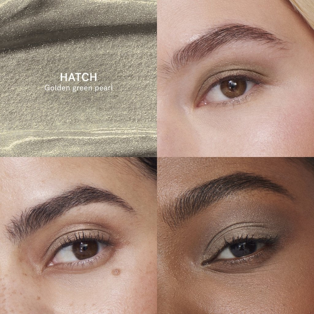 Liquid Powder Chromatic Eye Tint - NaturelleShop.com - ILIA Beauty