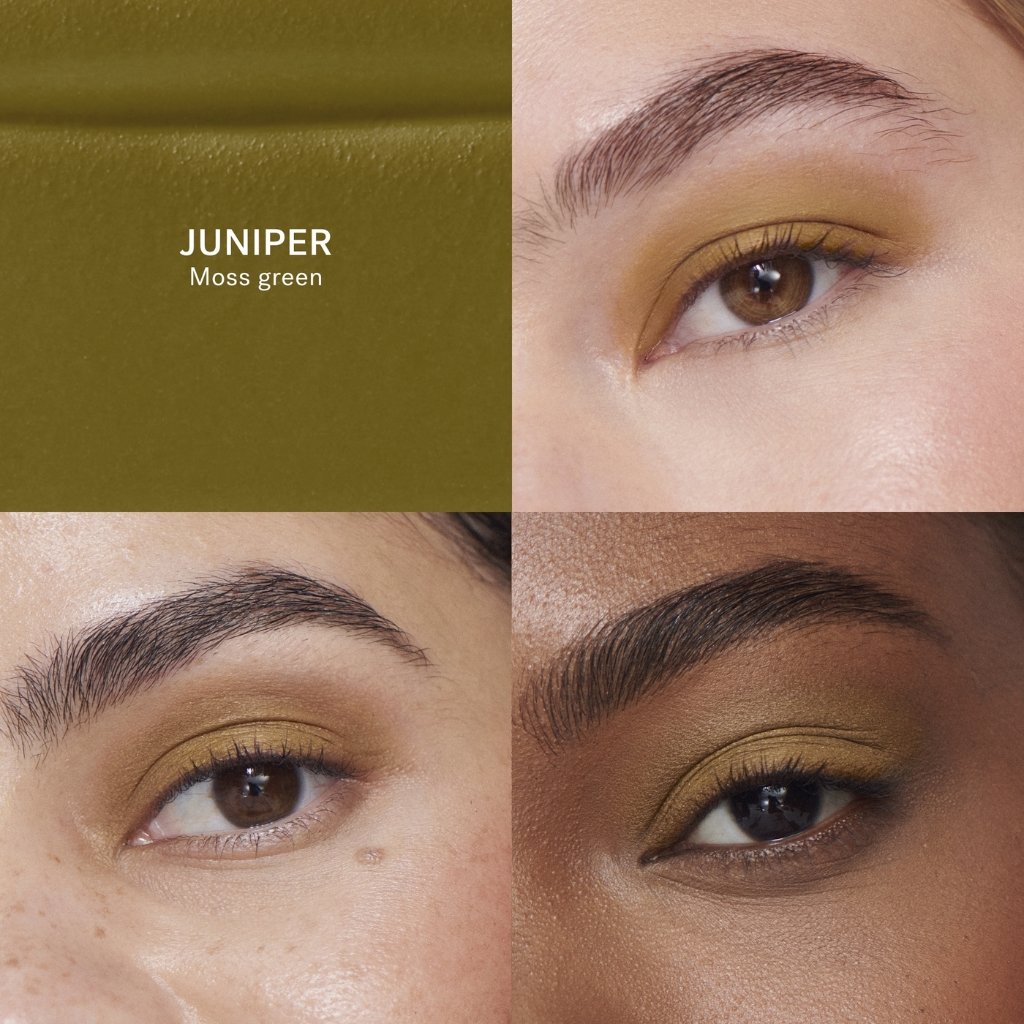 Liquid Powder Matte Eye Tint - NaturelleShop.com - ILIA Beauty