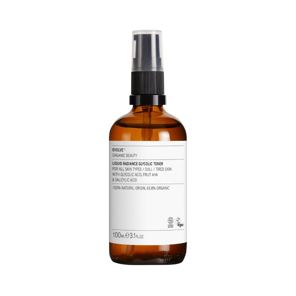 Liquid Radiance Toner - NaturelleShop.com