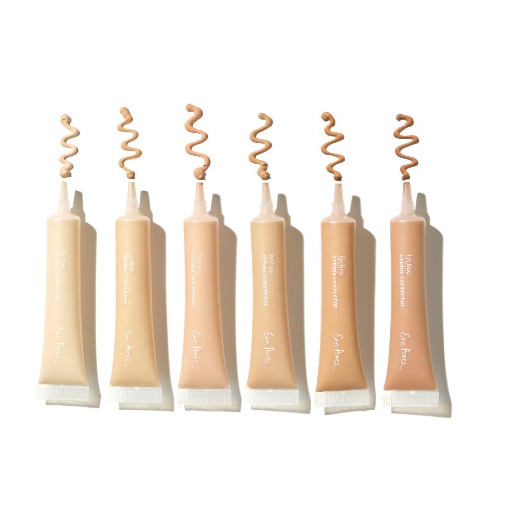 Lychee Crème Corrector - NaturelleShop.com - Ere Perez