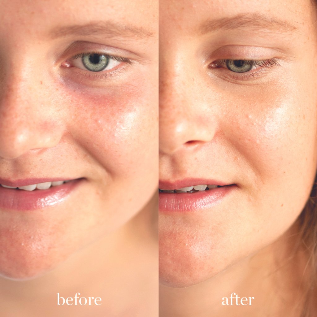 Lychee Crème Corrector - NaturelleShop.com - Ere Perez