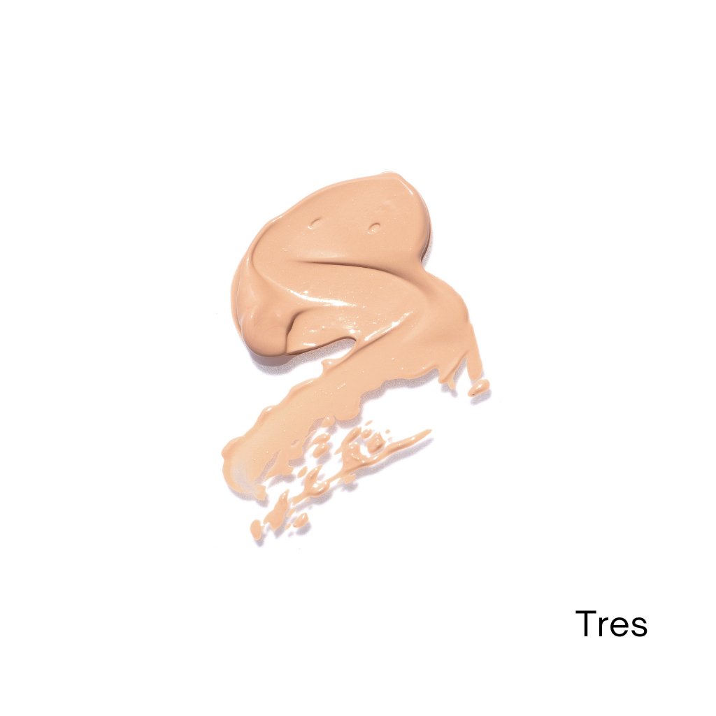 Lychee Crème Corrector - NaturelleShop.com - Ere Perez