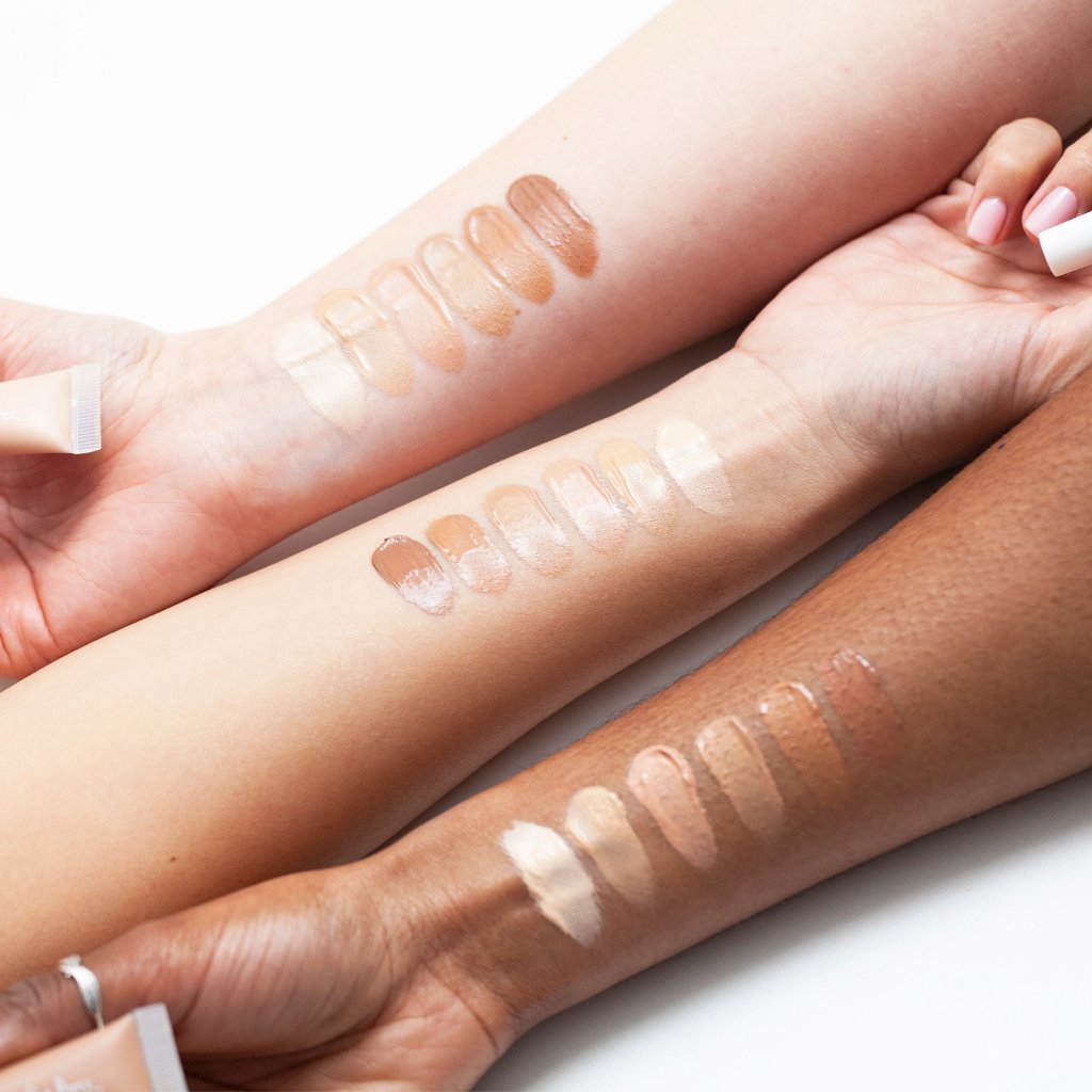 Lychee Crème Corrector - NaturelleShop.com - Ere Perez