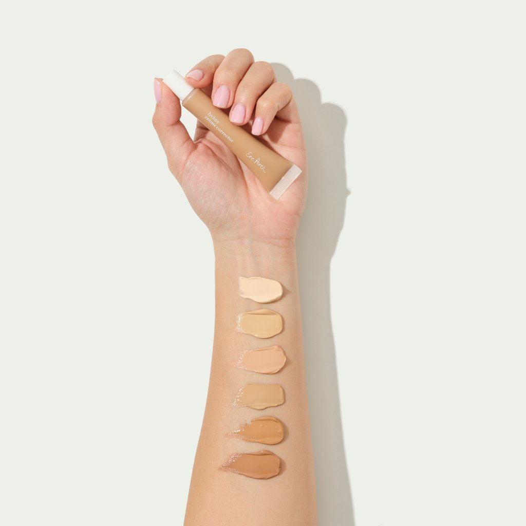 Lychee Crème Corrector - NaturelleShop.com - Ere Perez