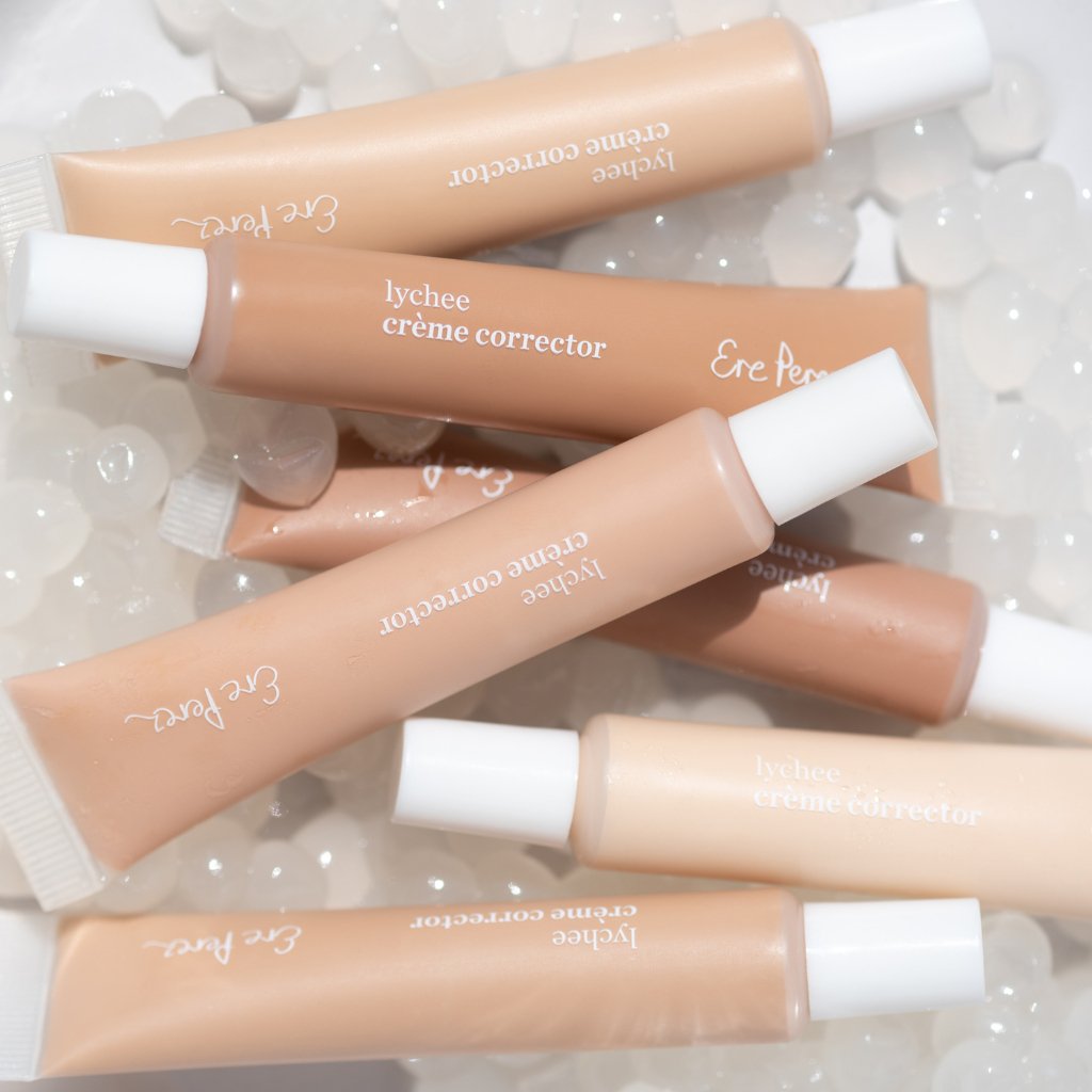 Lychee Crème Corrector - NaturelleShop.com - Ere Perez