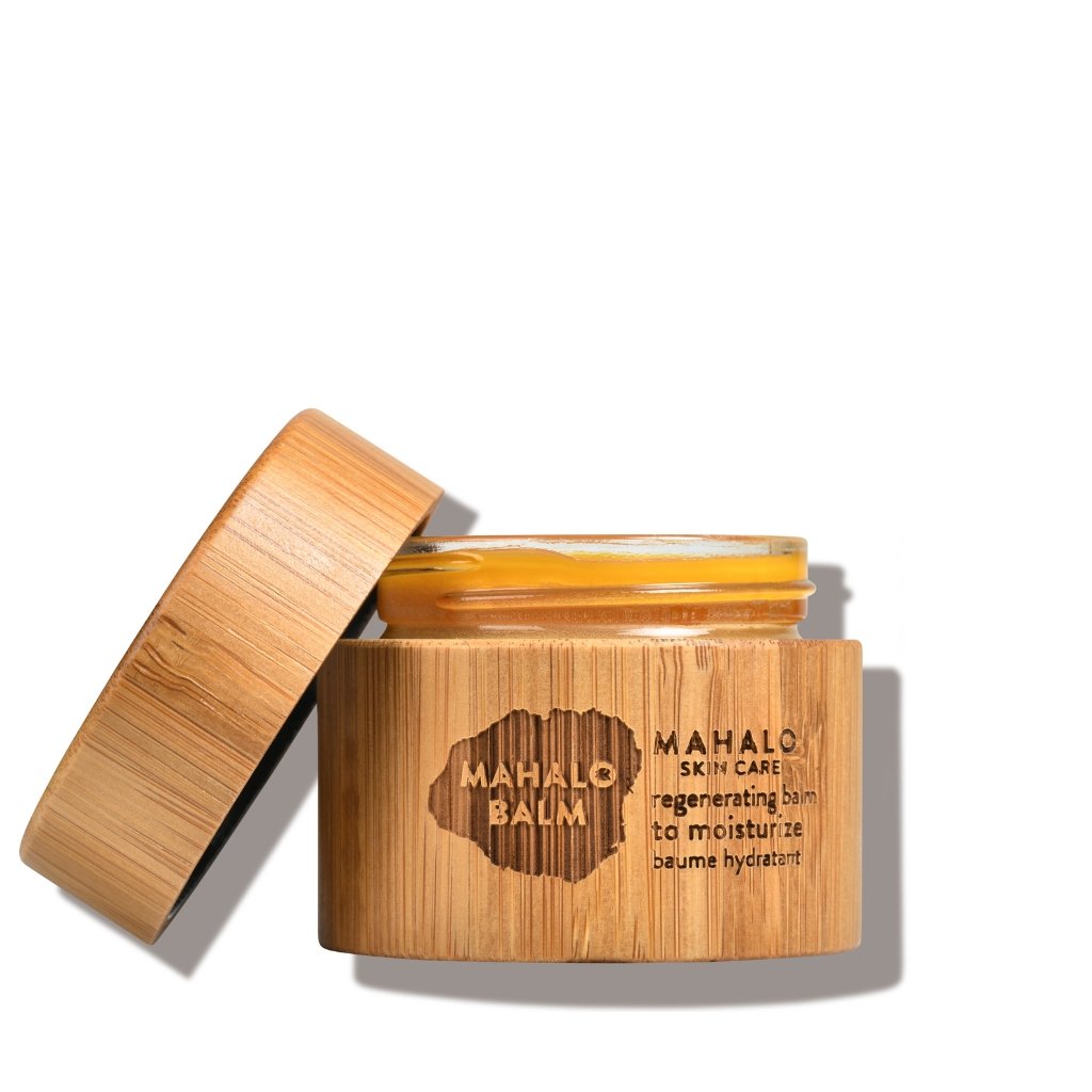 Mahalo Balm - NaturelleShop.com