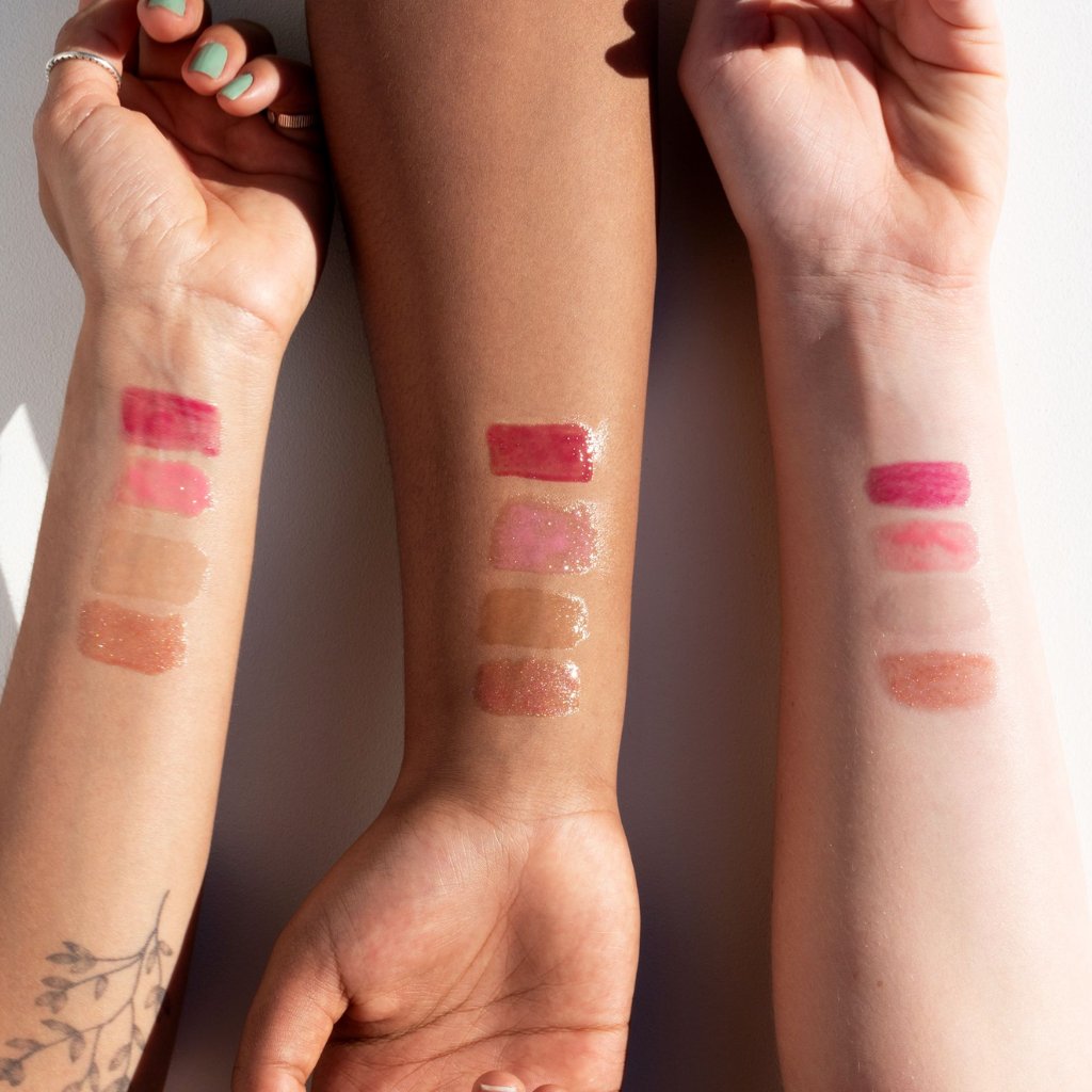 Mango Lip Honey - NaturelleShop.com - Ere Perez