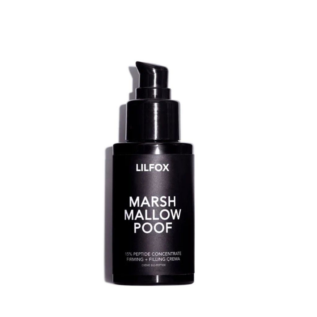 Marshmallow Poof Firming + Filling Crema - NaturelleShop.com - Lilfox