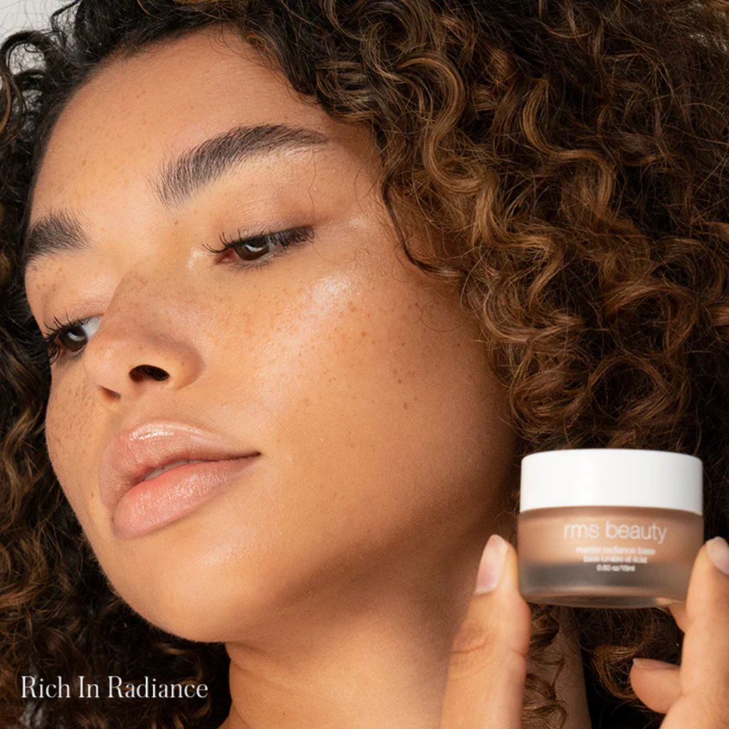 Master Radiance Base - NaturelleShop.com - RMS Beauty