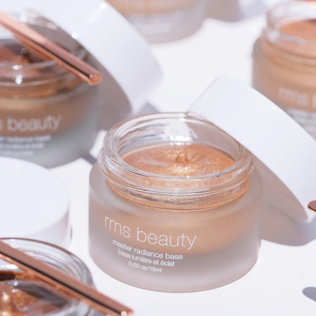 Master Radiance Base - NaturelleShop.com - RMS Beauty