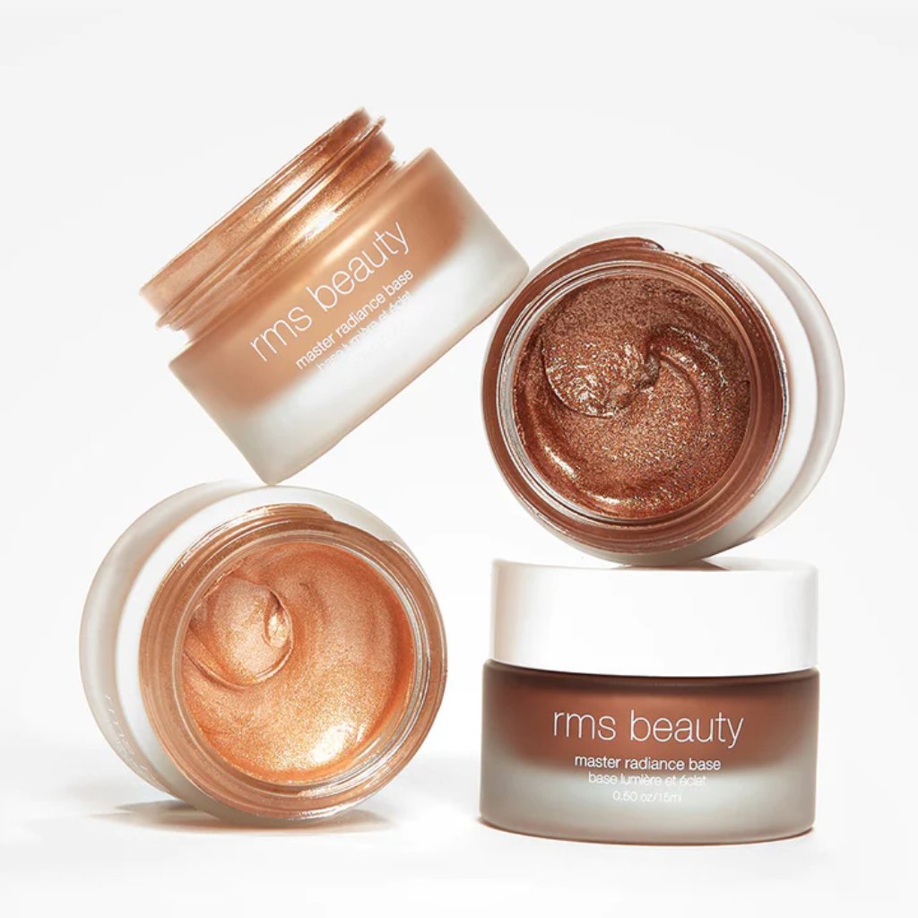 Master Radiance Base - NaturelleShop.com - RMS Beauty