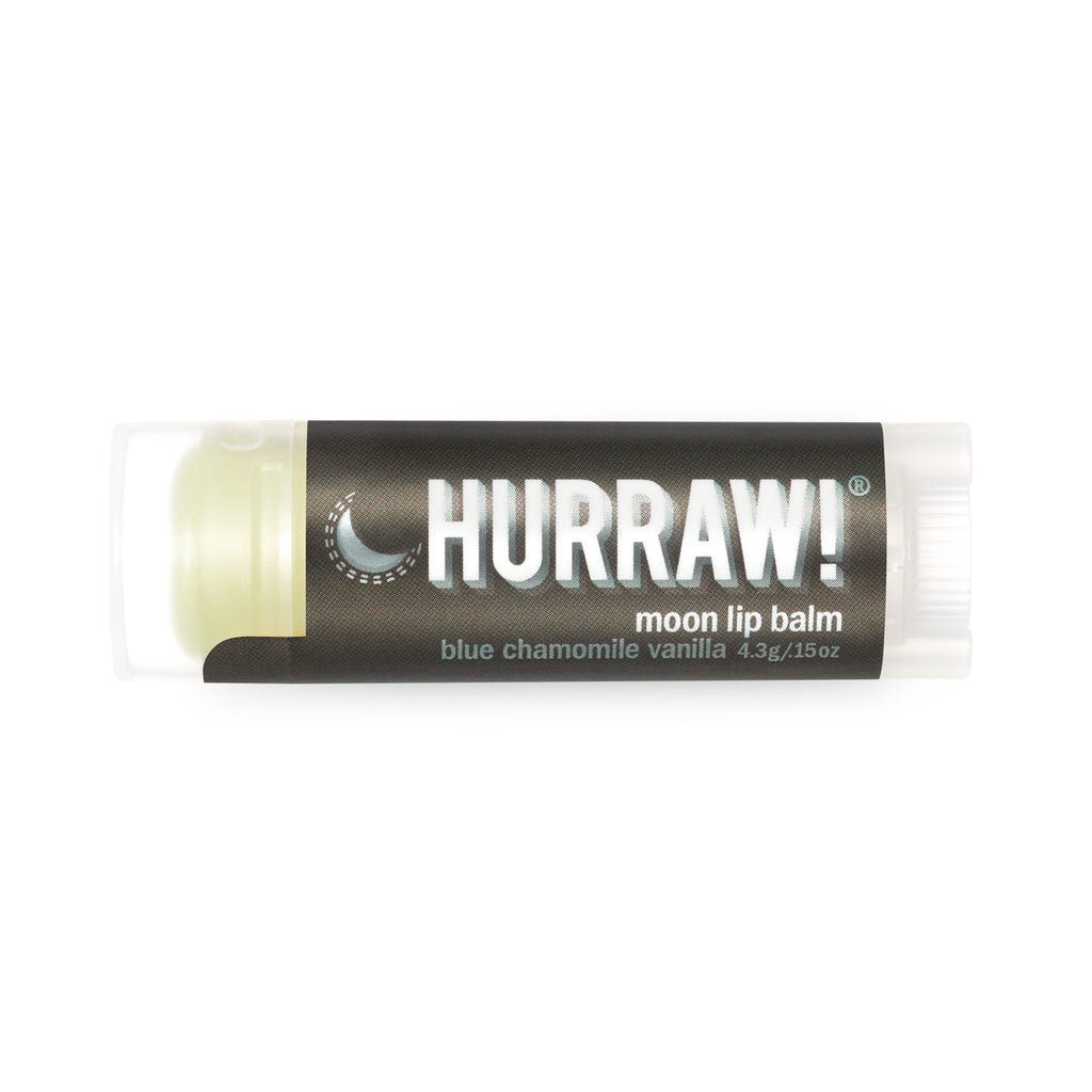 Moon Lip Balm - NaturelleShop.com