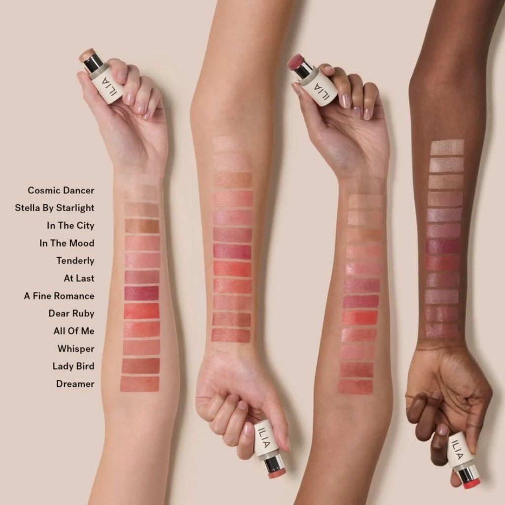 Multi Stick - NaturelleShop.com - ILIA Beauty