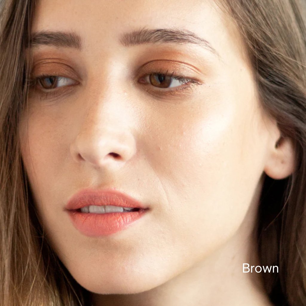 Natural Almond Mascara - NaturelleShop.com - Ere Perez