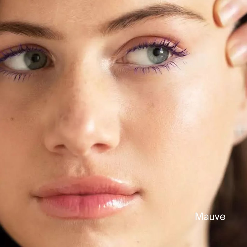 Natural Almond Mascara - NaturelleShop.com - Ere Perez