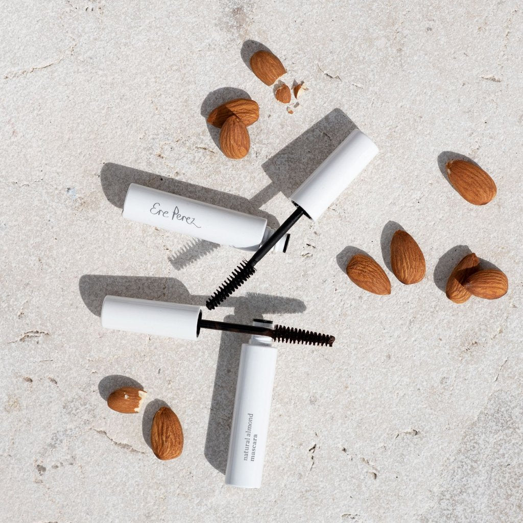 Natural Almond Mascara - NaturelleShop.com - Ere Perez