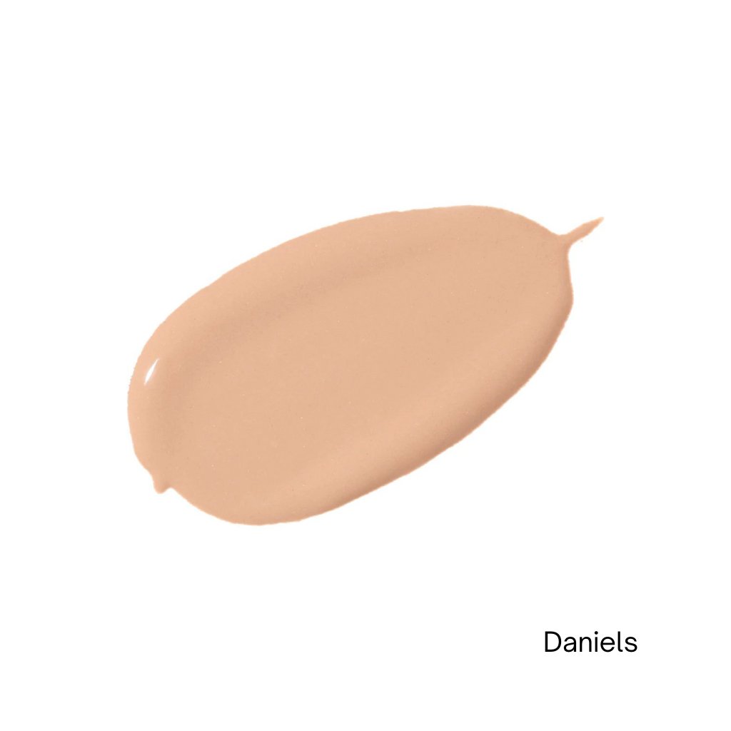 No Doubt Natural Foundation - NaturelleShop.com - HIRO Cosmetics
