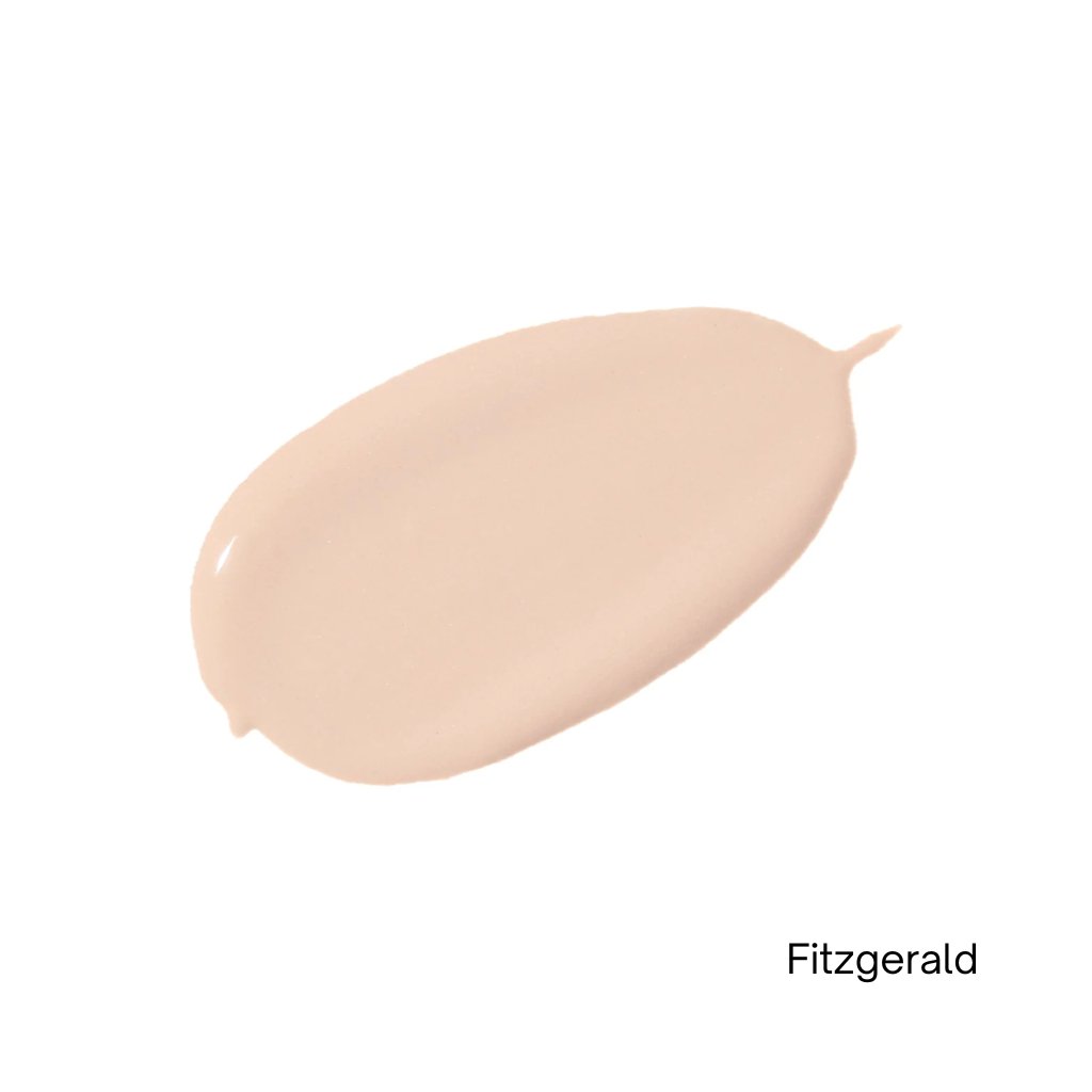 No Doubt Natural Foundation - NaturelleShop.com - HIRO Cosmetics