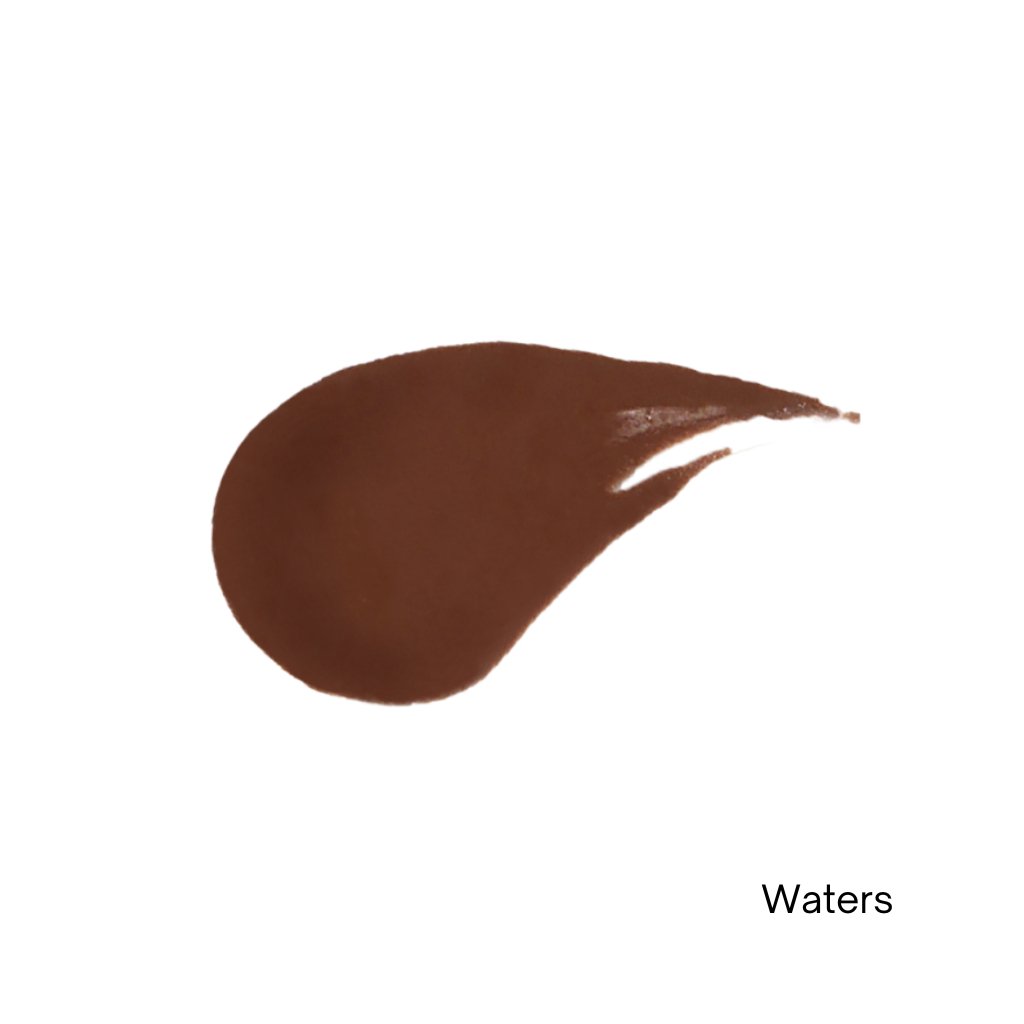 No Doubt Natural Foundation - NaturelleShop.com - HIRO Cosmetics