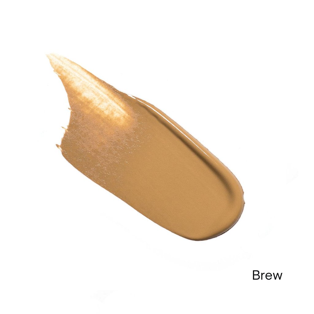 Oat Milk Foundation - NaturelleShop.com - Ere Perez