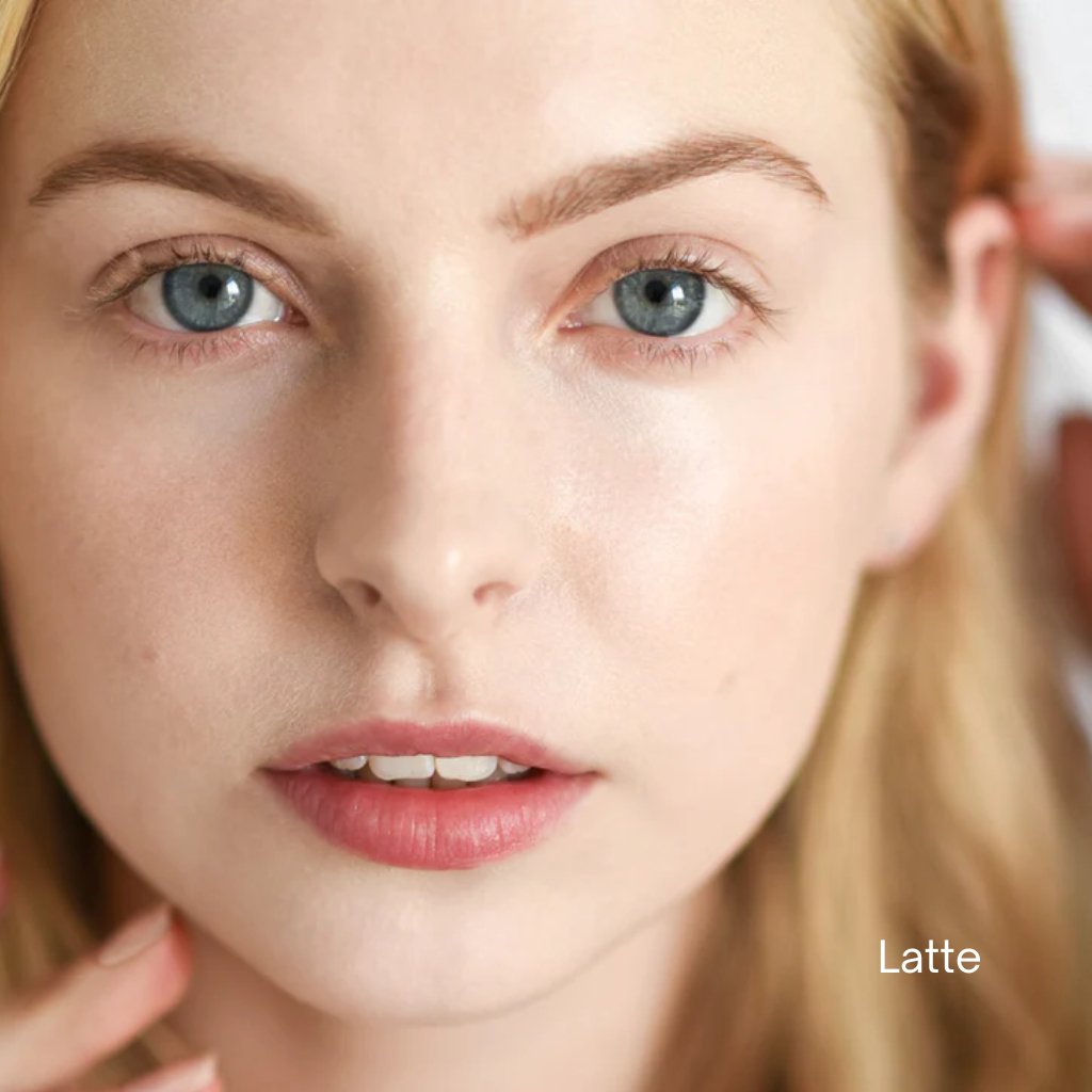 Oat Milk Foundation - NaturelleShop.com - Ere Perez
