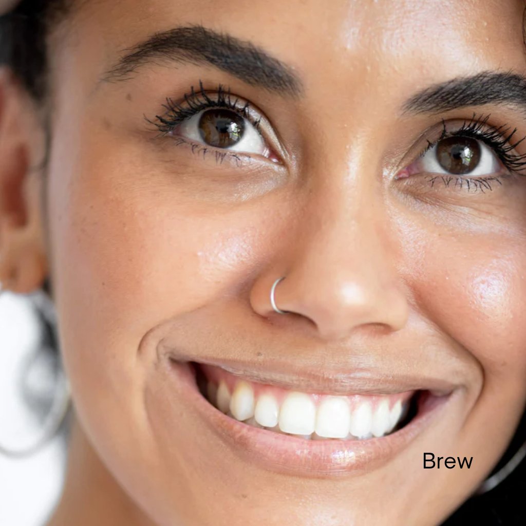 Oat Milk Foundation - NaturelleShop.com - Ere Perez