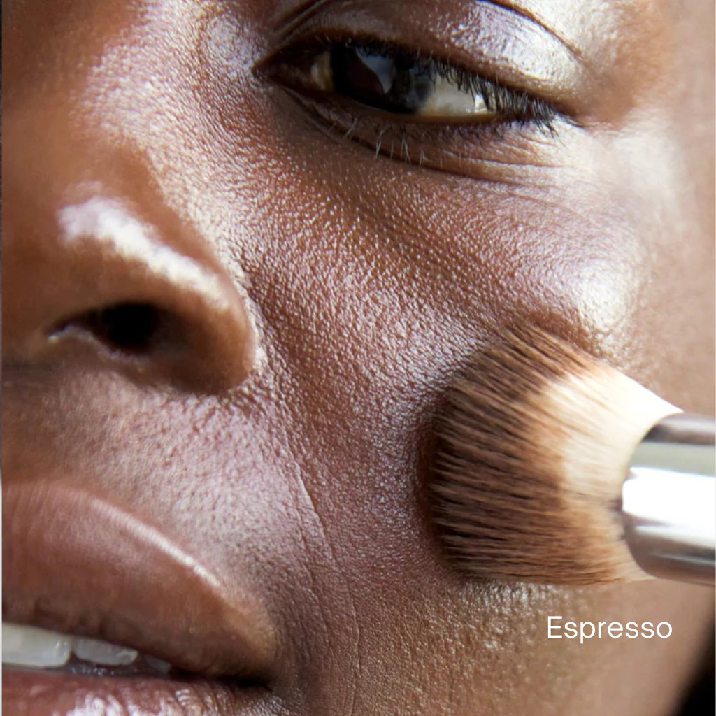 Oat Milk Foundation - NaturelleShop.com - Ere Perez