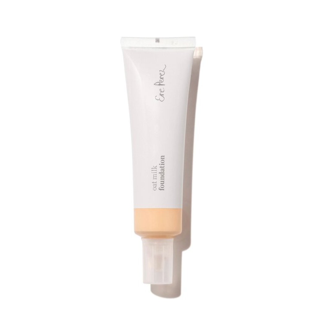Oat Milk Foundation - NaturelleShop.com - Ere Perez