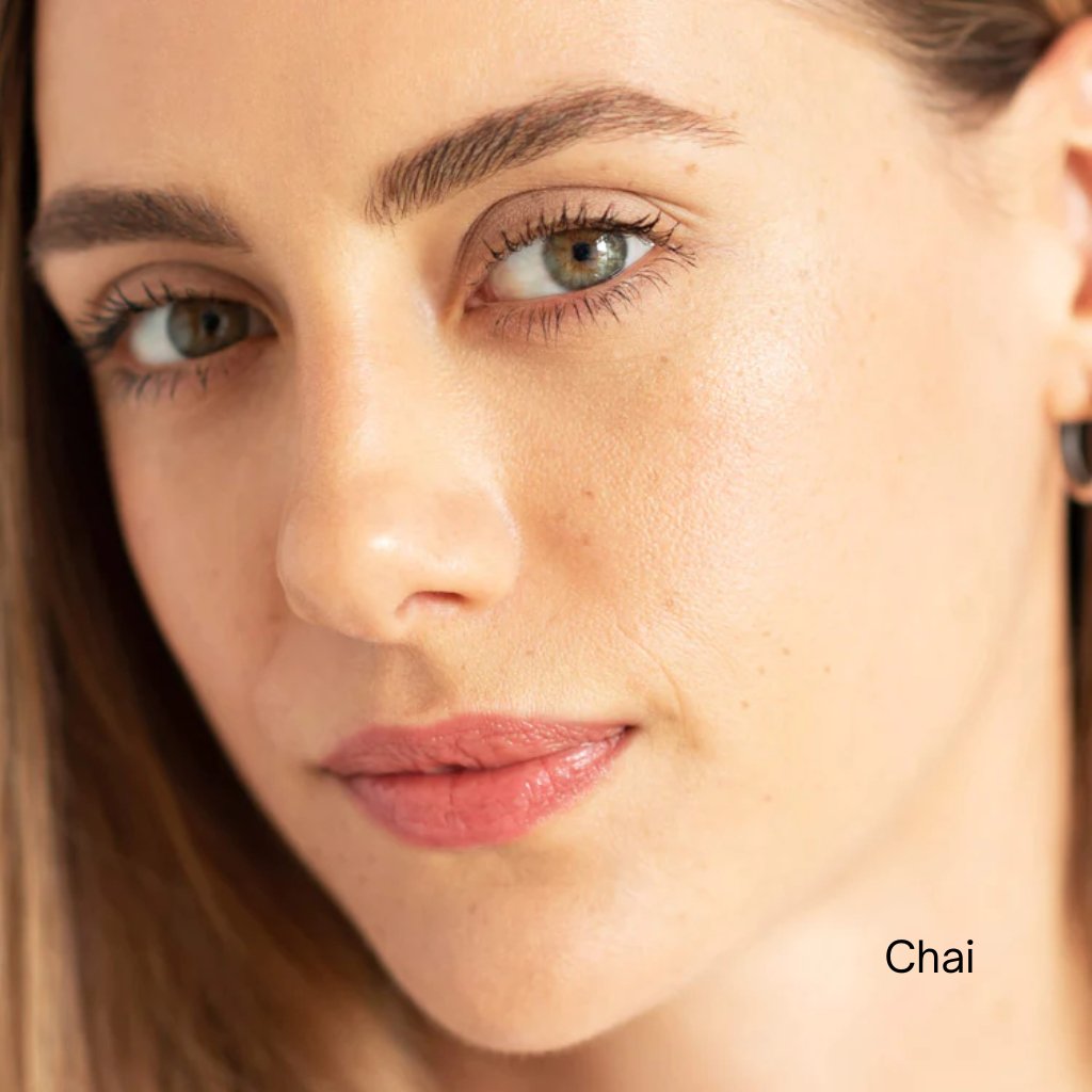 Oat Milk Foundation - NaturelleShop.com - Ere Perez