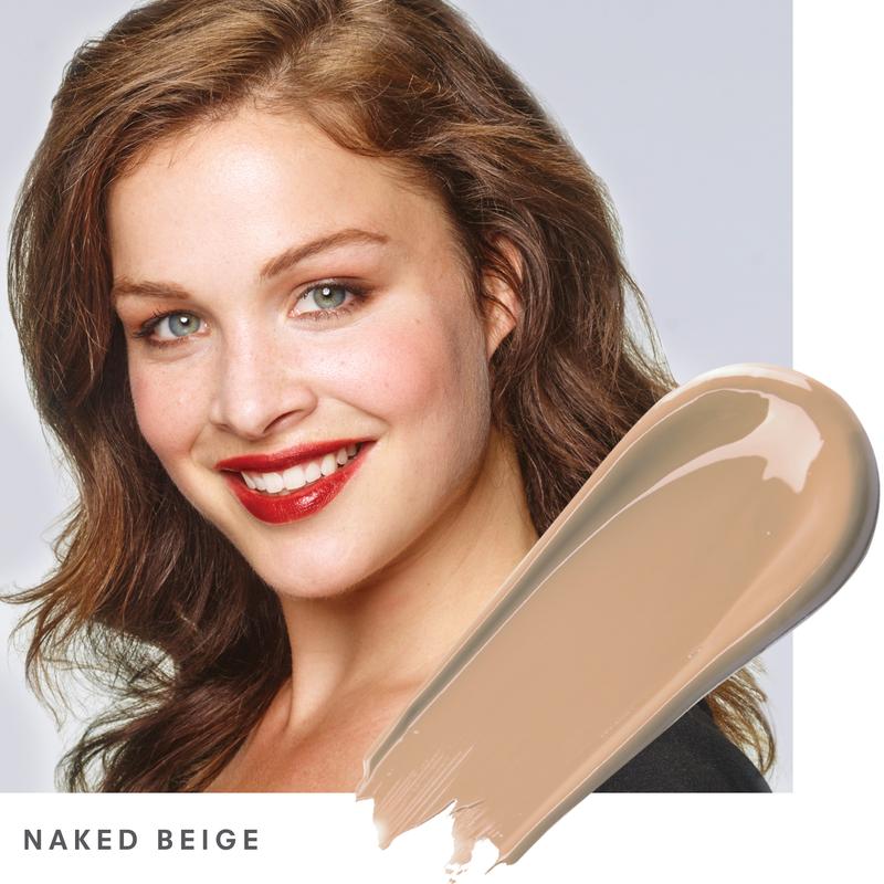 Juice Beauty | Phyto-Pigments Flawless Serum Foundation - NaturelleShop.com